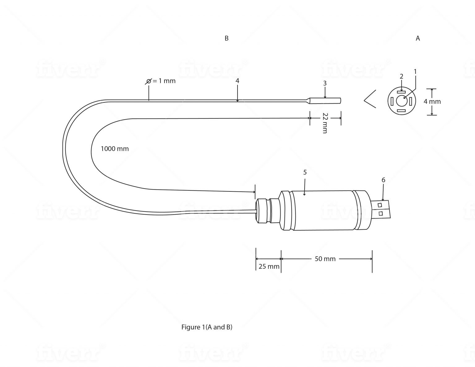 Flexible Video endoscope Vigyan Yog A medical innovation company